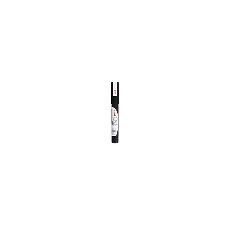 Rotulador Blanco Uni Chalk Marker PWE-3MS –