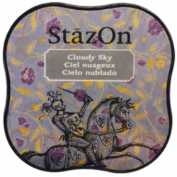 StazOn MIDI Cloudy Sky