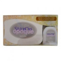 StazOn OPAQUE TAMPON SOFT...