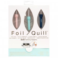 FOIL QUILL ALL-IN-ONE KIT