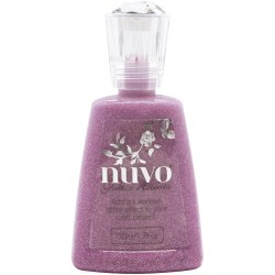 937N NUVO GLITTER ACCENTS...
