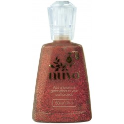 943N NUVO GLITTER ACCENTS...