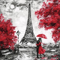 L'amour a Paris