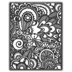 "Doodle Art 2 by Tim...