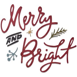 "Merry & Bright by Tim...