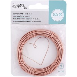 HAPPY JIG WIRE COPPER