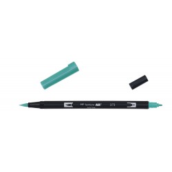 Rotulador lettering tombow dual brush abt  373