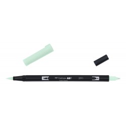 Rotulador lettering tombow dual brush abt  291