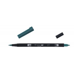 Rotulador lettering tombow dual brush abt  277