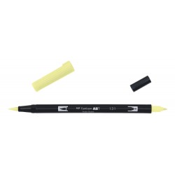 Rotulador lettering tombow dual brush abt 131