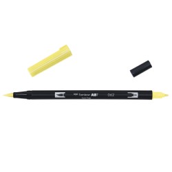 Rotulador lettering tombow dual brush abt 062
