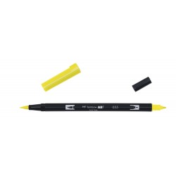 Rotulador lettering tombow dual brush abt 055