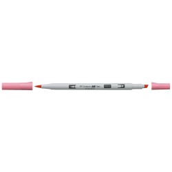 ROTULADOR TOMBOW ABT PRO DUAL BRUSH-803 Pink punch.