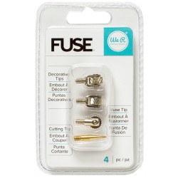 FUSE TIPS S/4