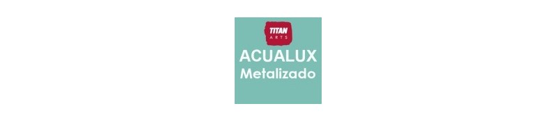 Acualux Metalizado
