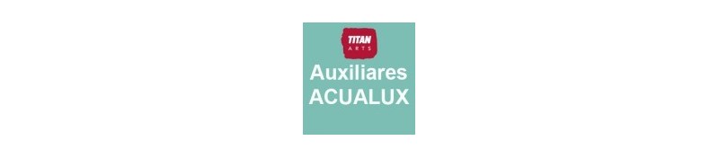 Acualux Auxiliares
