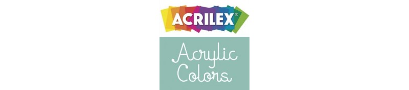 Acrylic Colors