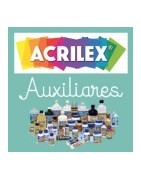 Auxiliares Acrilex