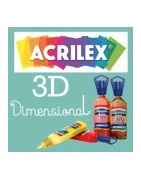 Dimensional Relieve 3D