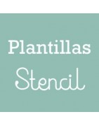 Plantillas Stencil