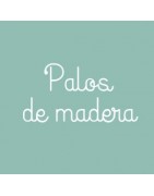 Palos de Madera