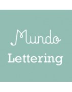 Mundo Lettering
