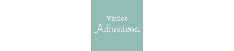Vinilo Adhesivo