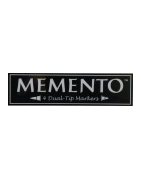 Memento (rotuladores)