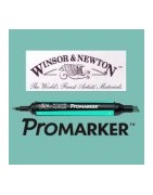 Promarker W&N