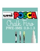 Chalk Fino (0.9-1.3) PWE-3MS