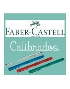 Calibrados Faber-Castell