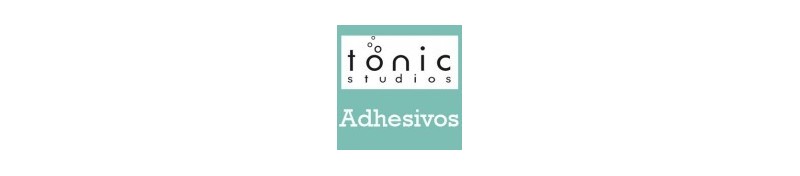 Adhesivos Tonic