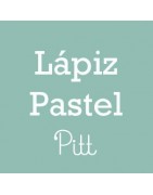 Lápiz Pastel Pitt Faber-Castell