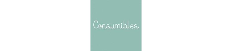 Consumibles