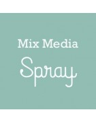 Mix Media Pinturas