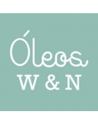 Óleos W&N