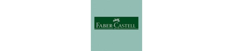 Rotuladores de Faber Castell