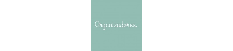 Organizadores