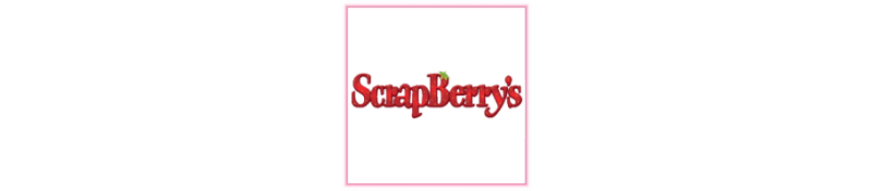 SCRAPBERRY'S