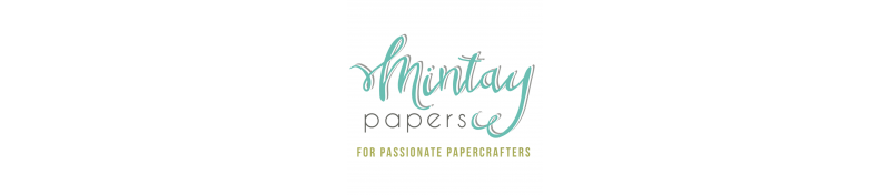 Mintay Papers Outlet Papeles baratos de scrap