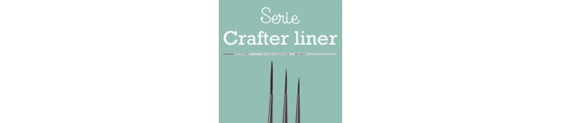 Crafter liner