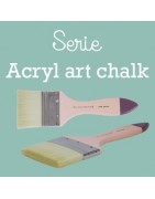 Acryl art chalk serie