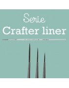 Series Crafter liner