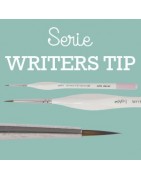 serie Wwriters tip