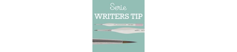 serie Wwriters tip