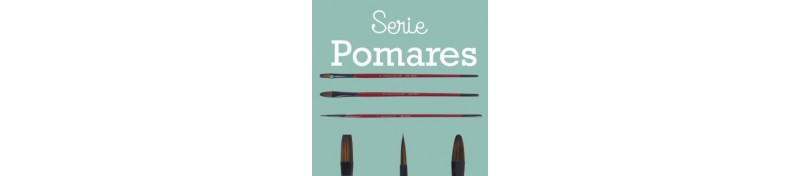 Pomares series