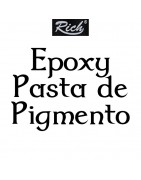 EPOXY PASTA DE PIGMENTO