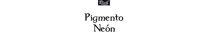 PIGMENTO NEON